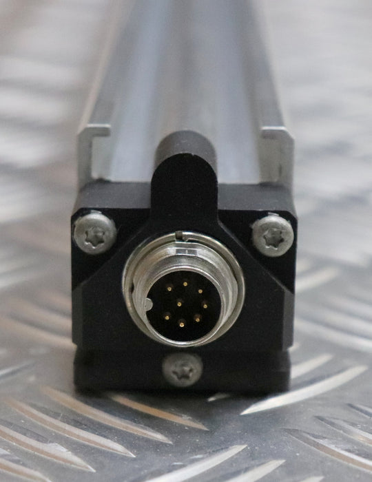 Bild des Artikels BALLUFF-MICROPULSE-Transsonar-Wegaufnehmer-BTL2-A11-1500-F-SA167-S32-783352