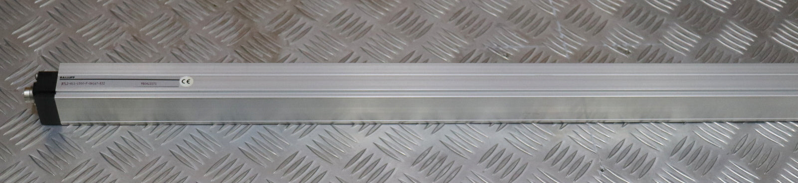 Bild des Artikels BALLUFF-MICROPULSE-Transsonar-Wegaufnehmer-BTL2-A11-1500-F-SA167-S32-783352