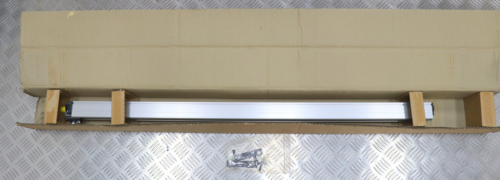 Bild des Artikels BALLUFF-MICROPULSE-Transsonar-Wegaufnehmer-BTL2-A11-0750-F-SA167-S32-782493