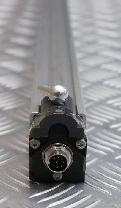 Bild des Artikels BALLUFF-MICROPULSE-Transsonar-Wegaufnehmer-BTL2-A11-0750-F-SA167-S32-782493