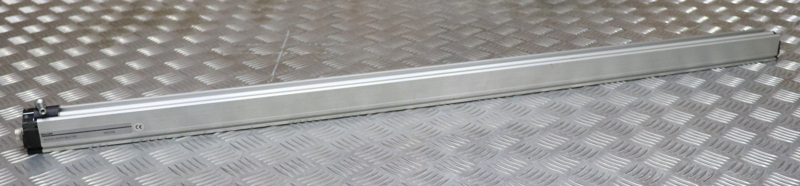 Bild des Artikels BALLUFF-MICROPULSE-Transsonar-Wegaufnehmer-BTL2-A11-0900-F-SA167-S32-782492