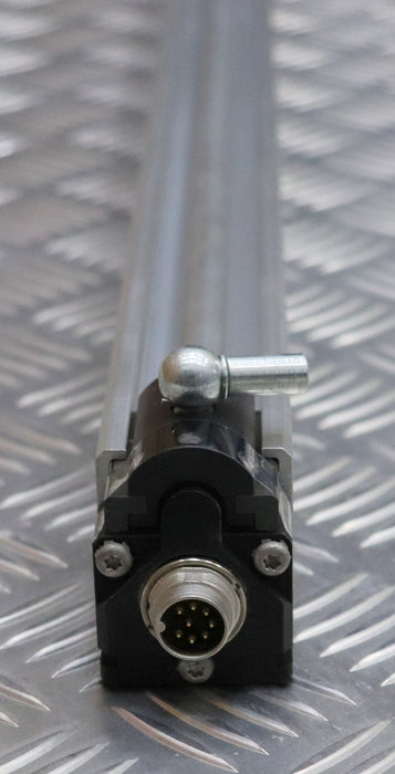 Bild des Artikels BALLUFF-MICROPULSE-Transsonar-Wegaufnehmer-BTL2-A11-0900-F-SA167-S32-782492