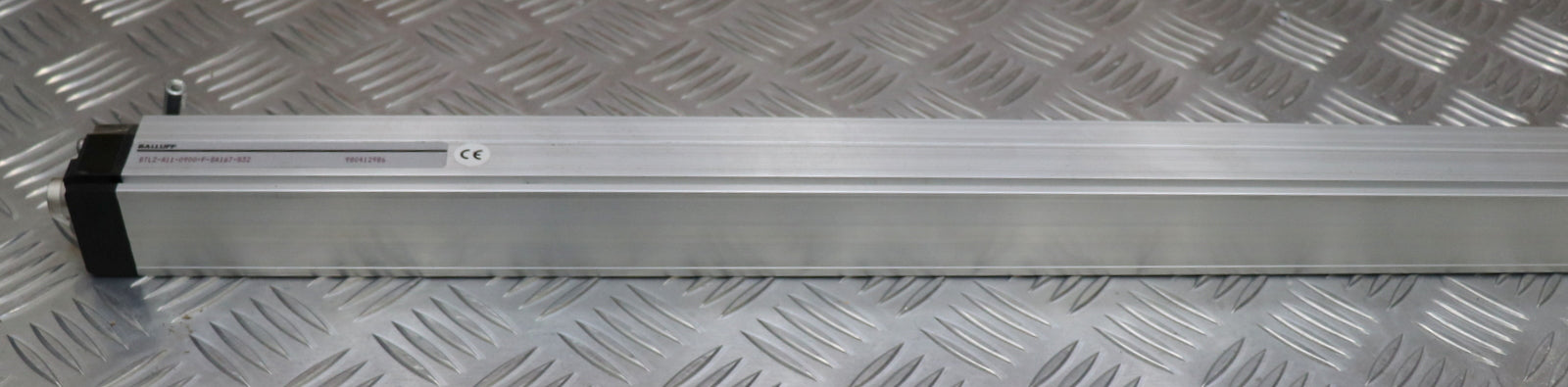 Bild des Artikels BALLUFF-MICROPULSE-Transsonar-Wegaufnehmer-BTL2-A11-0900-F-SA167-S32-782492