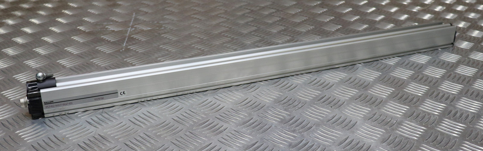 Bild des Artikels BALLUFF-MICROPULSE-Transsonar-Wegaufnehmer-BTL2-A11-0600-F-SA167-S32-782913