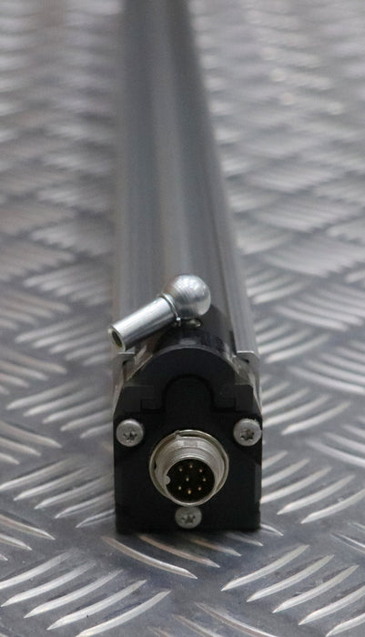 Bild des Artikels BALLUFF-MICROPULSE-Transsonar-Wegaufnehmer-BTL2-A11-0600-F-SA167-S32-782913