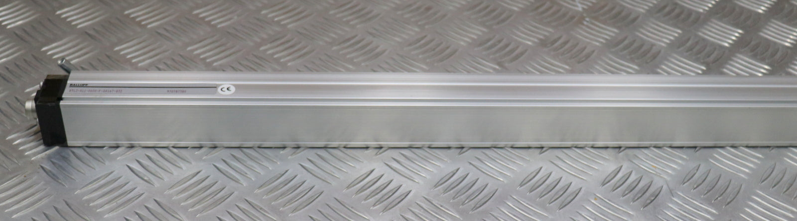 Bild des Artikels BALLUFF-MICROPULSE-Transsonar-Wegaufnehmer-BTL2-A11-0600-F-SA167-S32-782913