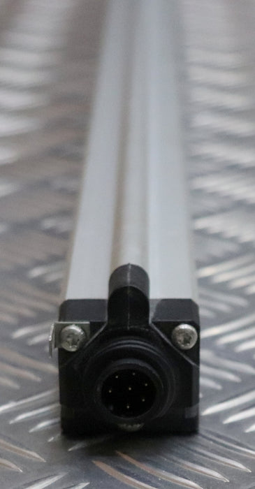 Bild des Artikels BALLUFF-MICROPULSE-Transsonar-Wegaufnehmer-BTL2-A11-1000-P-SA167-S50-320781992