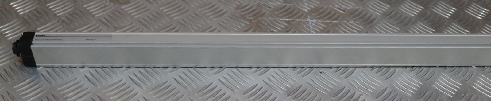 Bild des Artikels BALLUFF-MICROPULSE-Transsonar-Wegaufnehmer-BTL2-A11-1000-P-SA167-S50-320781992