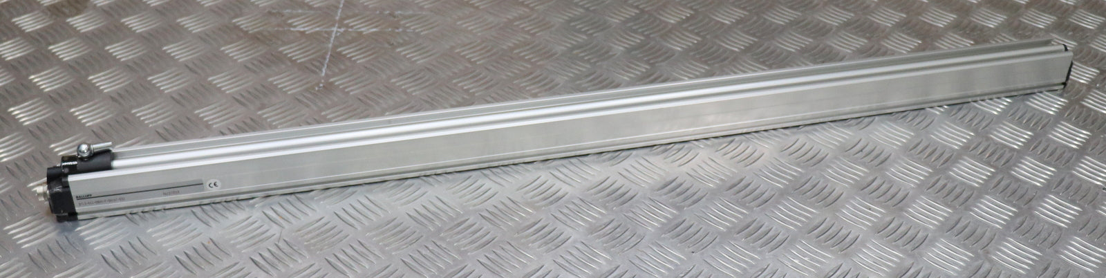 Bild des Artikels BALLUFF-MICROPULSE-Transsonar-Wegaufnehmer-BTL2-A11-0800-F-SA167-S32-783301