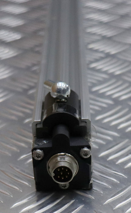 Bild des Artikels BALLUFF-MICROPULSE-Transsonar-Wegaufnehmer-BTL2-A11-0800-F-SA167-S32-783301