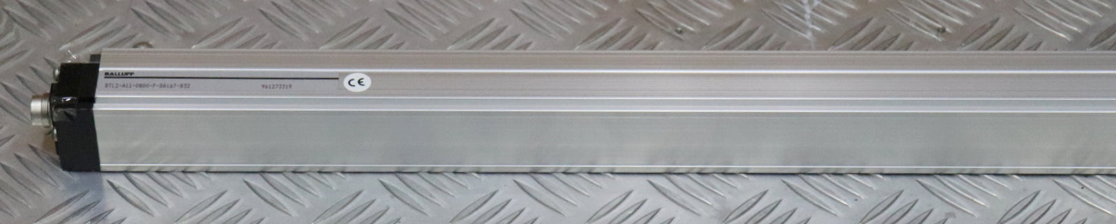 Bild des Artikels BALLUFF-MICROPULSE-Transsonar-Wegaufnehmer-BTL2-A11-0800-F-SA167-S32-783301