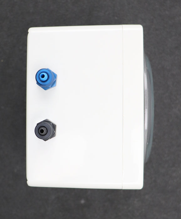 Bild des Artikels TECHMARK-MAGNEHELIC-Differenzdruckmesser-TM-200-4kPa-max.-100kPa-unbenutzt