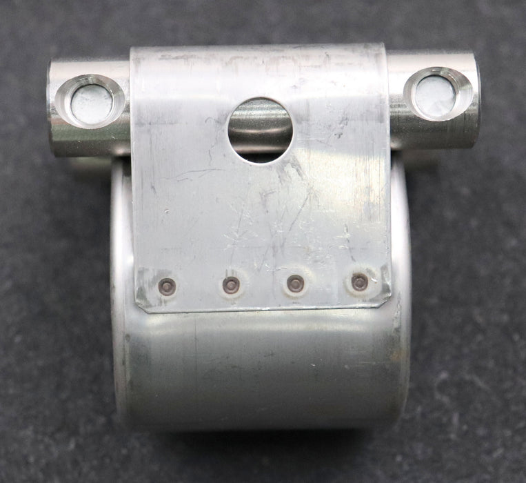 Bild des Artikels NORMA-NORMACONNECT-Rohrkupplung-G1-W4-Ø-33,7mm-(1,327in)-10Nm-16PN-unbenutzt