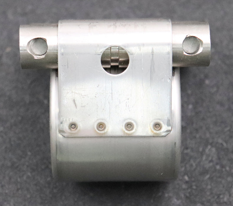 Bild des Artikels GEORG-FISCHER/NORMA-Rohrkupplung-GRIP-E-W5-Ø-33,7mm-(1,327in)-10Nm-16PN