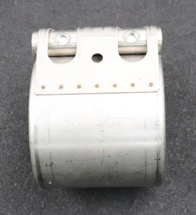 Bild des Artikels NORMA-NORMACONNECT-Rohrkupplung-G1-W4-Ø-76,1mm-(2,996in)-30Nm-16PN-unbenutzt