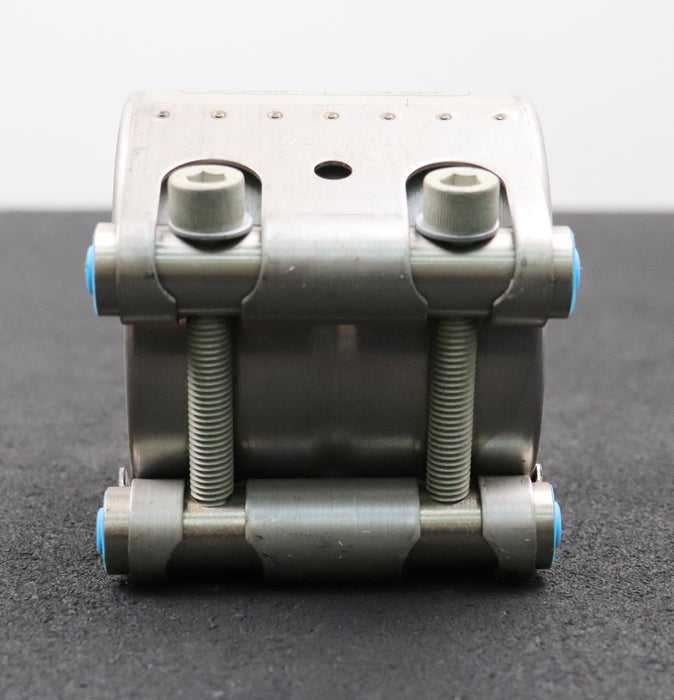 Bild des Artikels GEORG-FISCHER/NORMA-Rohrkupplung-GRIP-E-W5-Art.Nr-779.424.020-Ø-76,1mm-(2,996in)