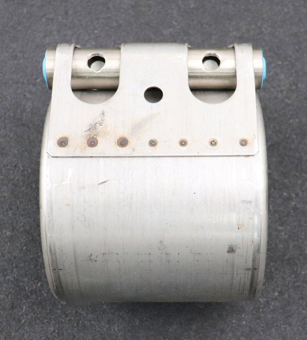 Bild des Artikels GEORG-FISCHER/NORMA-Rohrkupplung-GRIP-E-W5-Art.Nr-779.424.020-Ø-76,1mm-(2,996in)