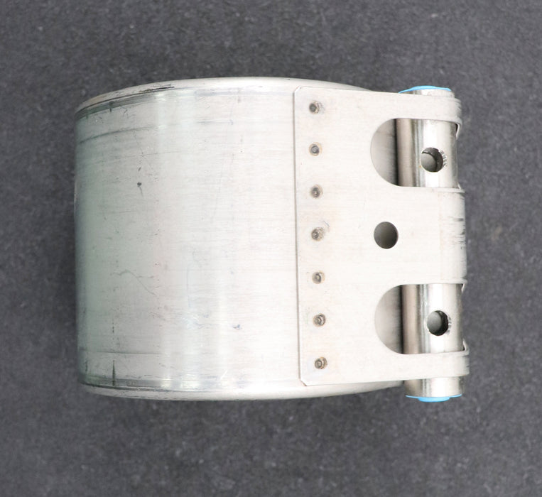 Bild des Artikels GEORG-FISCHER/NORMA-Rohrkupplung-GRIP-E-W5-Art.Nr.-779.424.025-Ø-88,9mm-(3,5in)