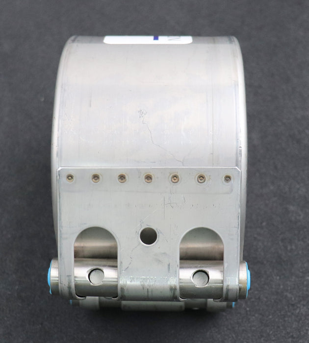 Bild des Artikels NORMA-NORMACONNECT-Rohrkupplung-GL1-W5-Ø-114,3mm-(4,5in)-40Nm-16PN-unbenutzt