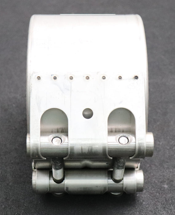 Bild des Artikels NORMA-NORMACONNECT-Rohrkupplung-G1-W4-Ø-114,3mm-(4,5in)-40Nm-16PN-unbenutzt