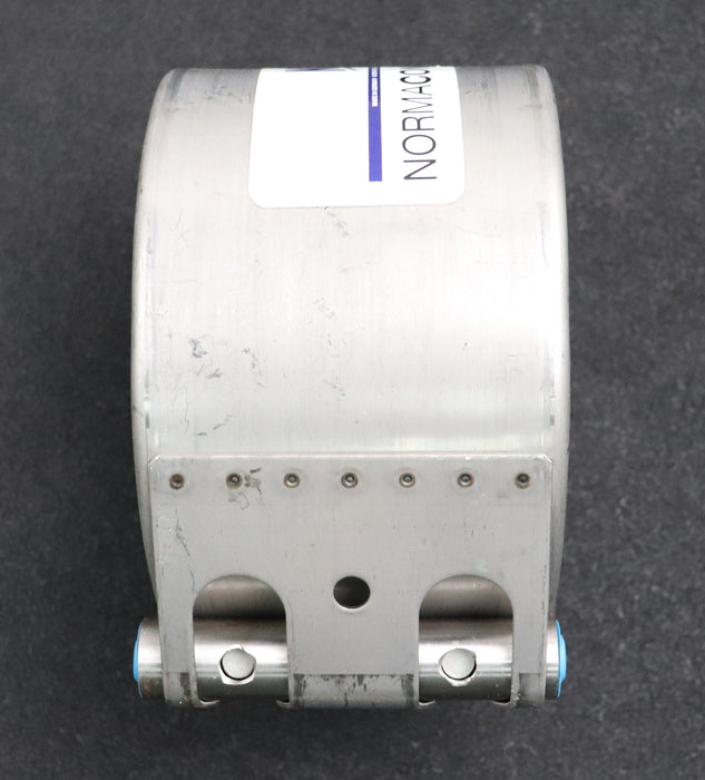 Bild des Artikels GEORG-FISCHER/NORMA-Rohrkupplung-GRIP-E-W5-Art.Nr.-779.424.033-Ø-114,3mm-(4,5in)