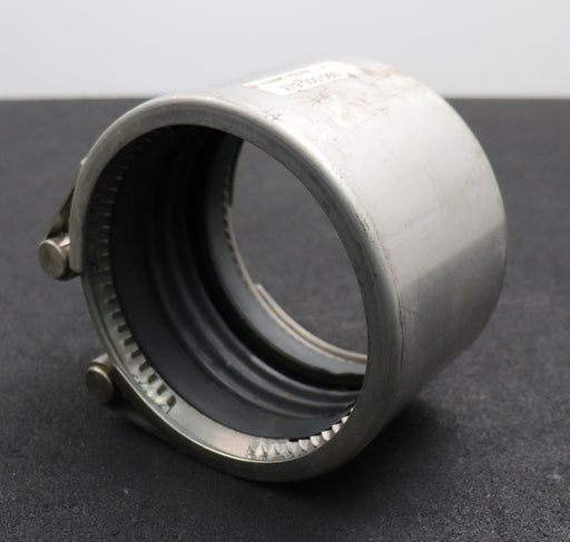 Bild des Artikels GEORG-FISCHER/STRAUB-Rohrkupplung-Art.Nr.-779.000.060-Ø-114,3mm-(4,5in)-35Nm
