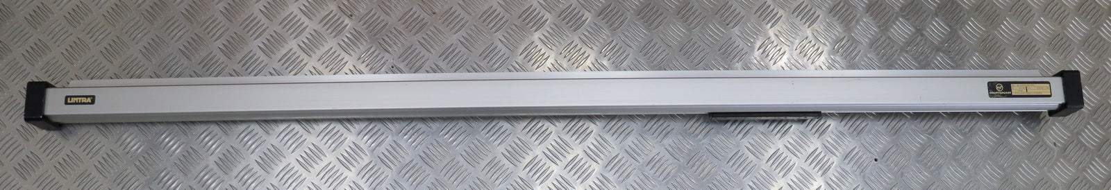 Bild des Artikels NORGREN/MARTONAIR/LINTRA-Linearantrieb-Typ-M/45032B/M1-Ø-32mm-Hub-1300mm