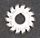 Bild des Artikels JAL-Zahnformfräser-gear-profile-cutter-m=-1mm-Nr-1-für-Zähnezahlbereich-Z=-12-13