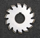 Bild des Artikels JAL-Zahnformfräser-gear-profile-cutter-m=-1mm-Nr-1-für-Zähnezahlbereich-Z=-12-13