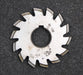 Bild des Artikels JAL-Zahnformfräser-gear-profile-cutter-m=-1mm-Nr-2-für-Zähnezahlbereich-Z=-14-16