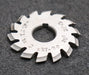 Bild des Artikels JAL-Zahnformfräser-gear-profile-cutter-m=-1mm-Nr-3-für-Zähnezahlbereich-Z=-17-20