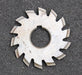 Bild des Artikels JAL-Zahnformfräser-gear-profile-cutter-m=-1mm-Nr-4-für-Zähnezahlbereich-Z=-21-25