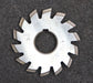Bild des Artikels JAL-Zahnformfräser-gear-profile-cutter-m=-1mm-Nr-5-für-Zähnezahlbereich-Z=-26-34