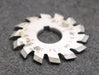 Bild des Artikels JAL-Zahnformfräser-gear-profile-cutter-m=-1mm-Nr-6-für-Zähnezahlbereich-Z=-35-54