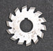 Bild des Artikels JAL-Zahnformfräser-gear-profile-cutter-m=-1mm-Nr-6-für-Zähnezahlbereich-Z=-35-54