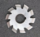 Bild des Artikels Zahnformfräser-gear-profile-cutter-m=-1mm-Nr.-8-für-Zähnezahlbereich-Z=-135-00