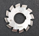 Bild des Artikels PRESTO-Zahnformfräser-gear-profile-cutter-m=-1,5mm-Nr.-7--Z=-55-134