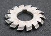 Bild des Artikels Zahnformfräser-gear-profile-cutter-m=-1,5mm-Nr.-2-für-Zähnezahlbereich-Z=-14-16