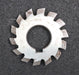 Bild des Artikels Zahnformfräser-gear-profile-cutter-m=-1,5mm-Nr.-8-für-Zähnezahlbereich-Z=-135-00