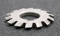 Bild des Artikels Zahnformfräser-gear-profile-cutter-m=-1,5mm-Nr.-8-für-Zähnezahlbereich-Z=-135-00