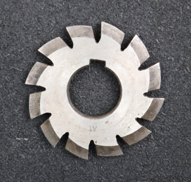 Bild des Artikels PWS-Zahnformfräser-gear-profile-cutter-m=-1,75mm-Nr.-7-für-Z=-55-134