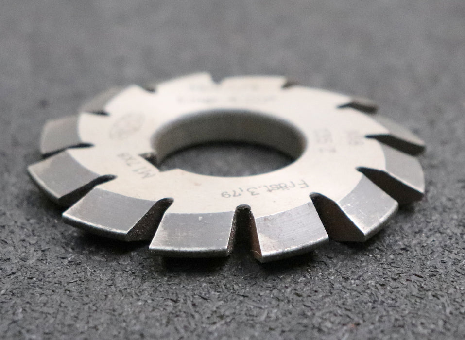 Bild des Artikels PWS-Zahnformfräser-gear-profile-cutter-m=-1,75mm-Nr.-8-Z=-135-00