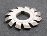 Bild des Artikels JAL-Zahnformfräser-gear-profile-cutter-m=-2mm-Nr.-8-Zähnezahlbereich-Z=-135-00