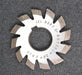 Bild des Artikels JAL-Zahnformfräser-gear-profile-cutter-m=-2mm-Nr.-8-Zähnezahlbereich-Z=-135-00