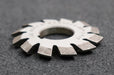 Bild des Artikels JAL-Zahnformfräser-gear-profile-cutter-m=-2mm-Nr.-8-Zähnezahlbereich-Z=-135-00
