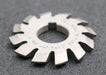 Bild des Artikels JAL-Zahnformfräser-gear-profile-cutter-m=-2mm-Nr.-7-Zähnezahlbereich-Z=-55-134