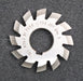 Bild des Artikels JAL-Zahnformfräser-gear-profile-cutter-m=-2mm-Nr.-7-Zähnezahlbereich-Z=-55-134