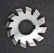 Bild des Artikels JAL-Zahnformfräser-gear-profile-cutter-m=-2mm-Nr.-7-Zähnezahlbereich-Z=-55-134