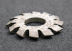 Bild des Artikels JAL-Zahnformfräser-gear-profile-cutter-m=-2mm-Nr-6-für-Zähnezahlbereich-Z=-35-54