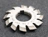 Bild des Artikels JAL-Zahnformfräser-gear-profile-cutter-m=-2mm-Nr-5-für-Zähnezahlbereich-Z=-26-34